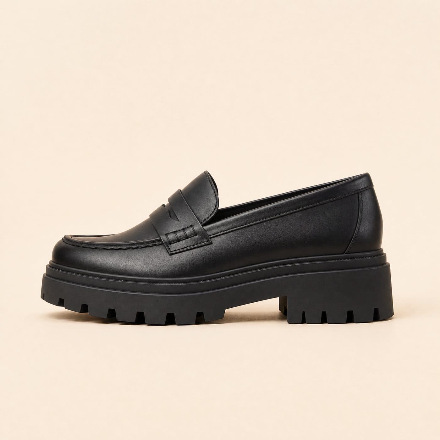 Loafer Chunky in side view