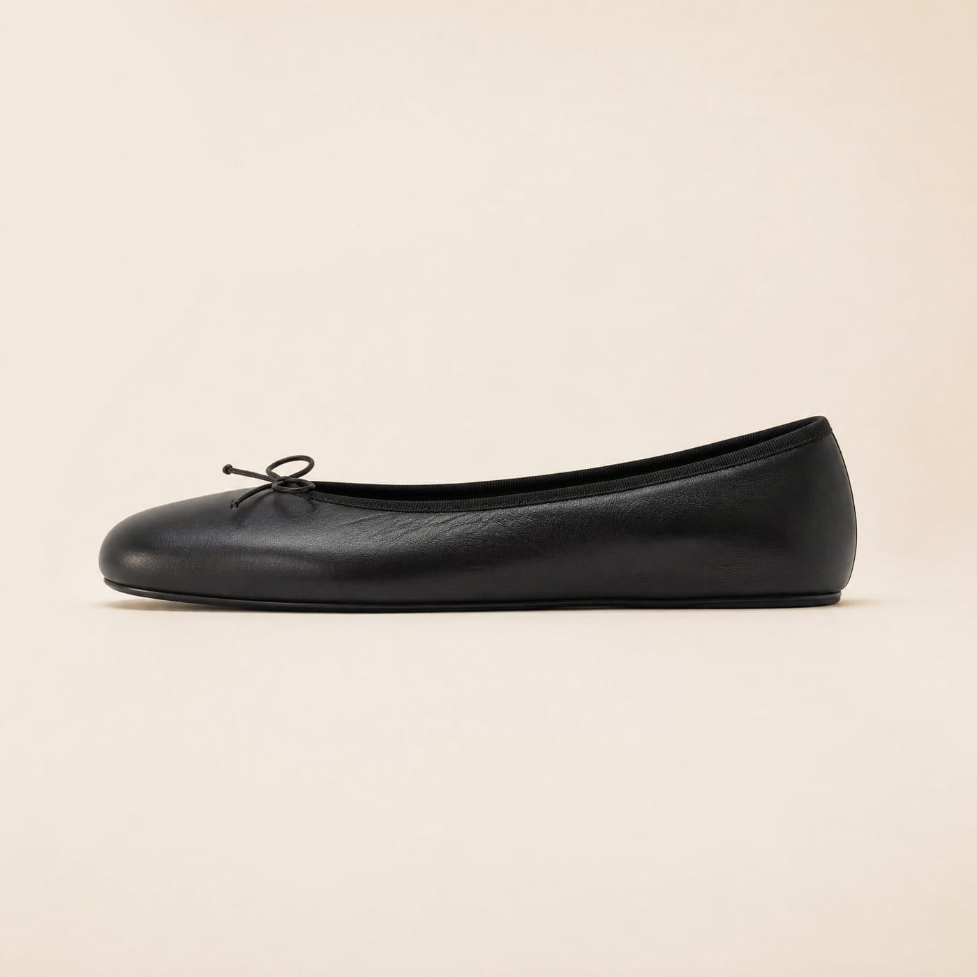 Ballet Classic in side view