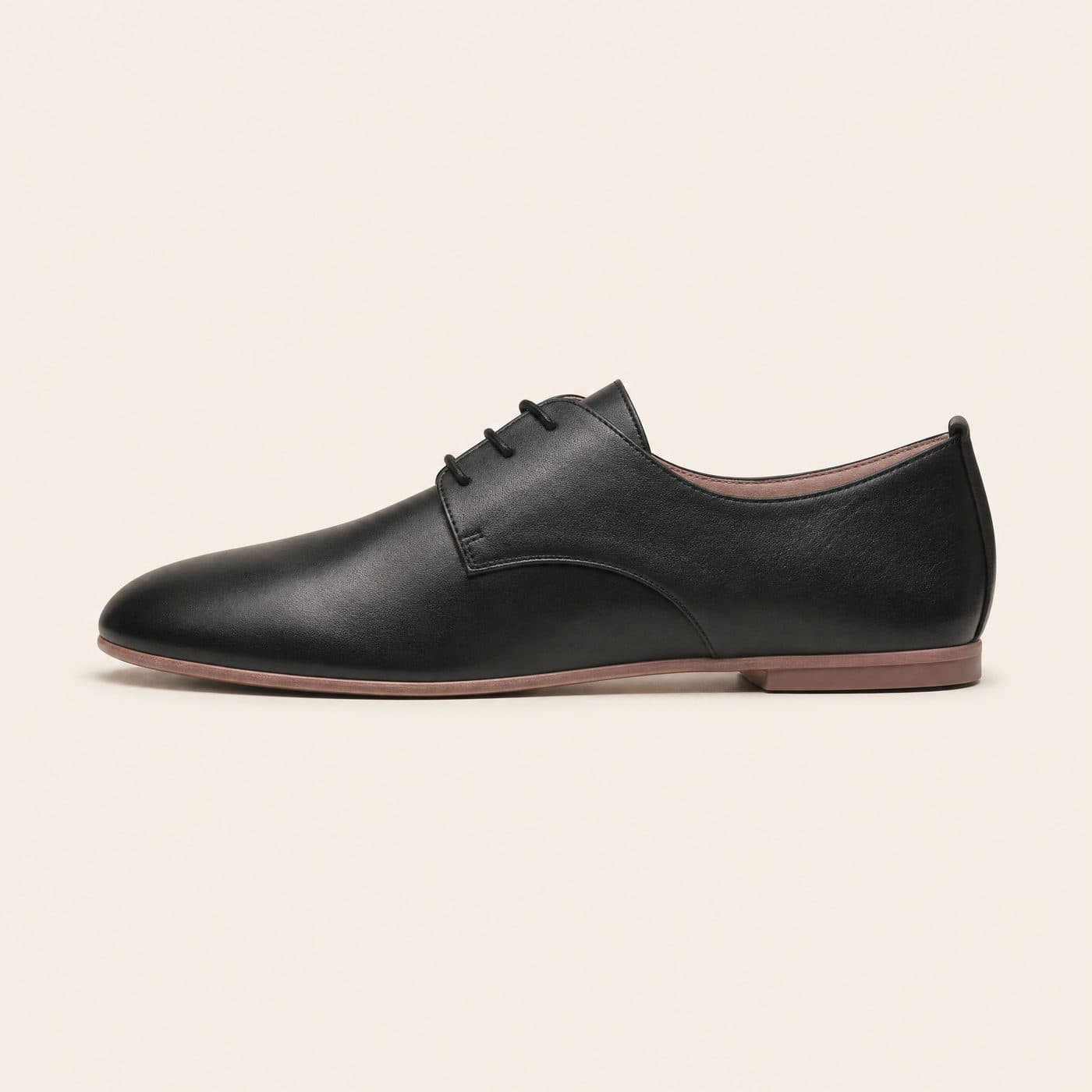Derby Soft in side view
