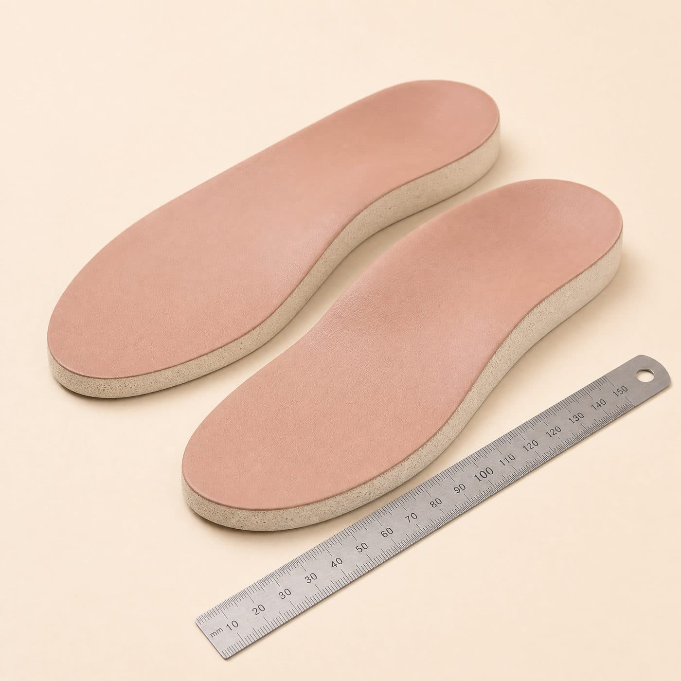 Cushion Insole 6 mm
